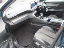 2019 Peugeot 5008 1.2L Petrol For Sale Images