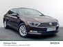 2017 VOLKSWAGEN PASSAT 1.6 TDI 120HP Comfortline