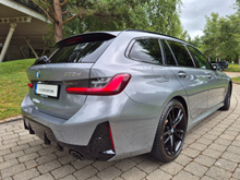 2023 BMW 3 Series 2L Diesel For Sale Images