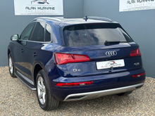 2019 Audi Q5 2L Diesel For Sale Images