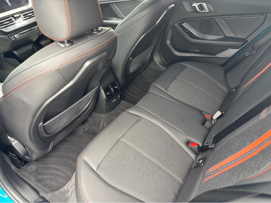 2022 BMW 1 Series 1.5L Diesel For Sale Images