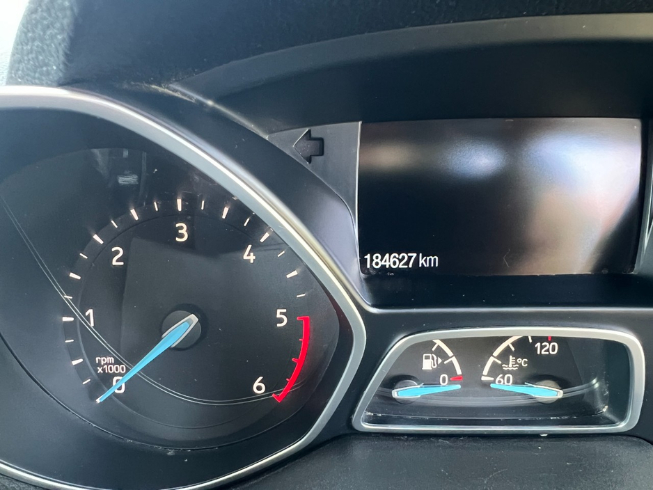 2019 Ford Kuga 2L Diesel For Sale Images