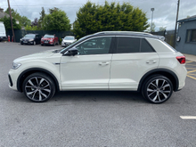 2024 Volkswagen T-Roc 2L Diesel For Sale Images