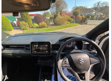 2025 Suzuki Ignis 1.2L Petrol Hybrid For Sale Images