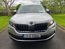 2017 Skoda Kodiaq 2L Diesel For Sale Images