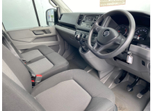 2020 Volkswagen Crafter 2.0L Diesel For Sale Images