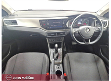 2020 Volkswagen Polo 1.0L Petrol For Sale Images