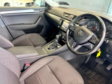 2018 Skoda Superb 1.6L Diesel For Sale Images