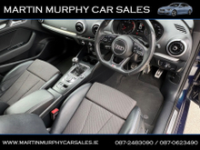 2020 Audi A3 1.6L Diesel For Sale Images