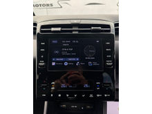 2022 Hyundai Tucson 1.6L Diesel For Sale Images