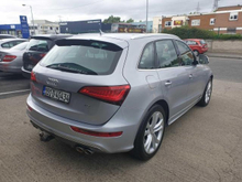 2015 Audi SQ5 3L Diesel For Sale Images