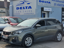 Peugeot 3008 ACTIVE  1.2 PETROL MANUAL...