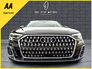 2023 AUDI A8 PHEV 3.0 TFSI QUATTRO *11,000KM* 1OWNER / FULL OPTION 