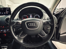 2014 Audi A3 1.4L Petrol For Sale Images