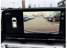 2025 Hyundai Kona 1L Petrol For Sale Images