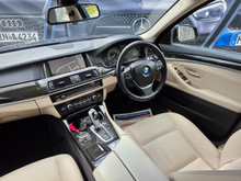 2016 BMW 5 Series 2L Diesel For Sale Images