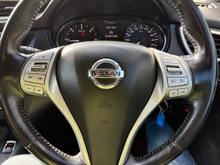 2015 Nissan Qashqai 1.5L Diesel For Sale Images
