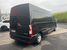 2022 Renault Master 2.3L Diesel For Sale Images