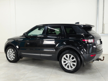 2017 Land Rover Range Rover Evoque 2L Diesel For Sale Images