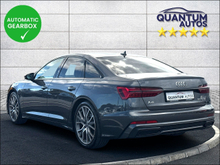 2021 Audi A6 2L Petrol Plug-in Hybrid For Sale Images