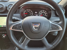 2022 Dacia Duster 1.5L Diesel For Sale Images