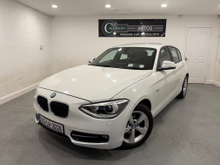 2014 BMW 1 Series 1.6L Petrol For Sale Images