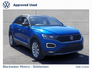 2022 VOLKSWAGEN T-ROC 1.5TSI 150BHP SPORT WITH TECHNOLOGY PACK