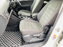 2021 Volkswagen Touran 2L Diesel For Sale Images