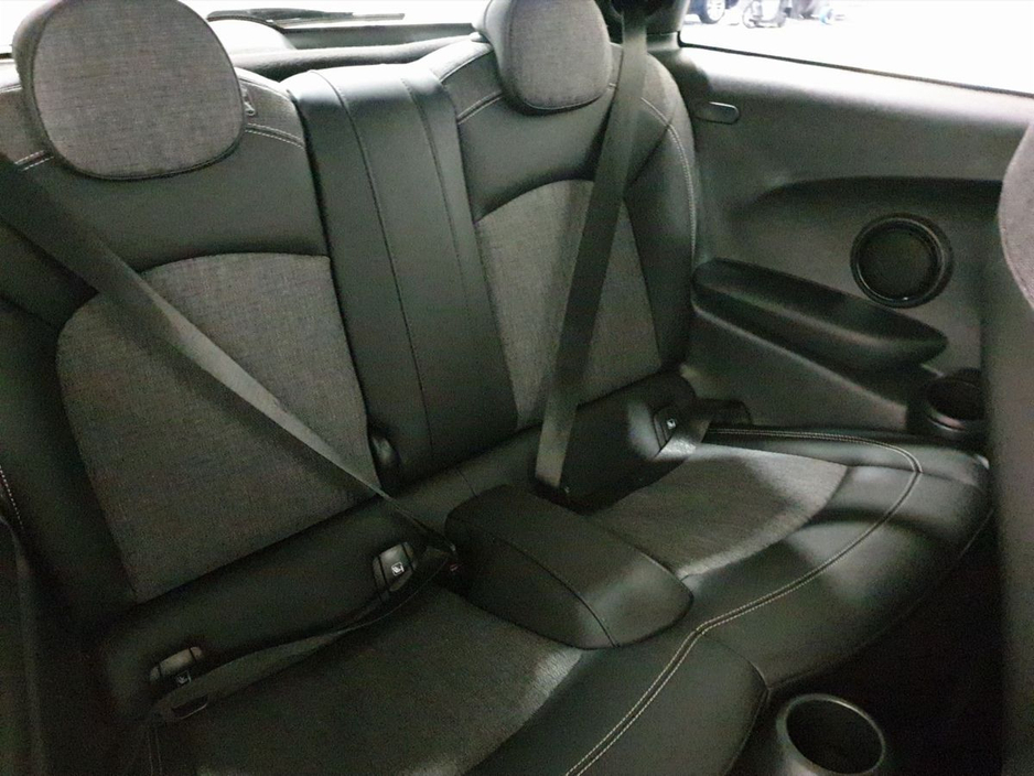 2023 MINI Hatch 0L Electric For Sale Images