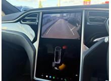 2017 Tesla Model X ElectricL Electric For Sale Images