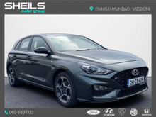 Hyundai i30 Petrol NLine