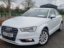 2015 AUDI A3 2015 AUDI A3 AUTOMATIC NCT&TAXED €13,990