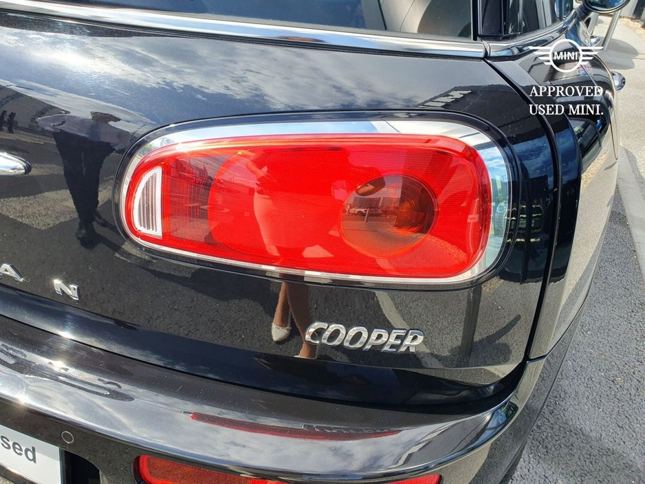 2017 MINI Clubman 1.5L Petrol For Sale Images