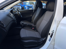 2018 Hyundai i20 1.2L Petrol For Sale Images