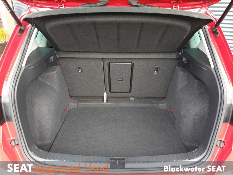 SEAT Ateca 2.0TDI 150BHP FR PA — thumbnail 12