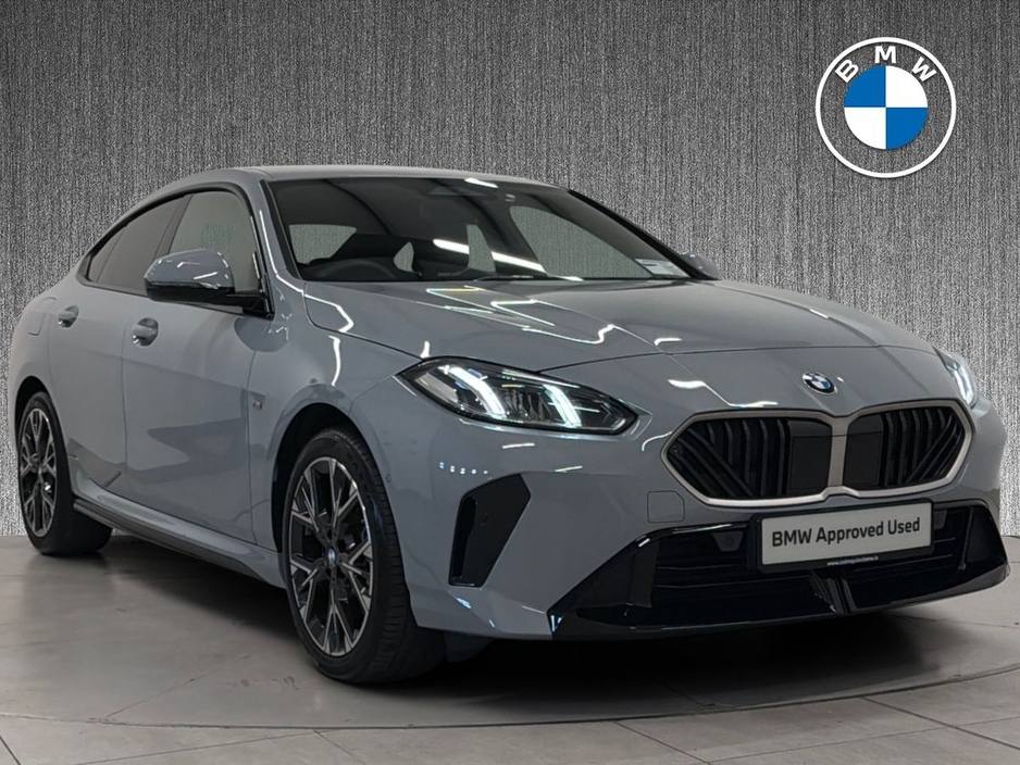 2025 BMW 2 Series 1.5L Petrol For Sale Images