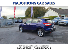 2017 Nissan Qashqai 1.5L Diesel For Sale Images