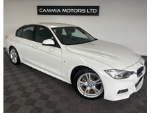 2015 BMW 3 Series 2L Diesel For Sale Images