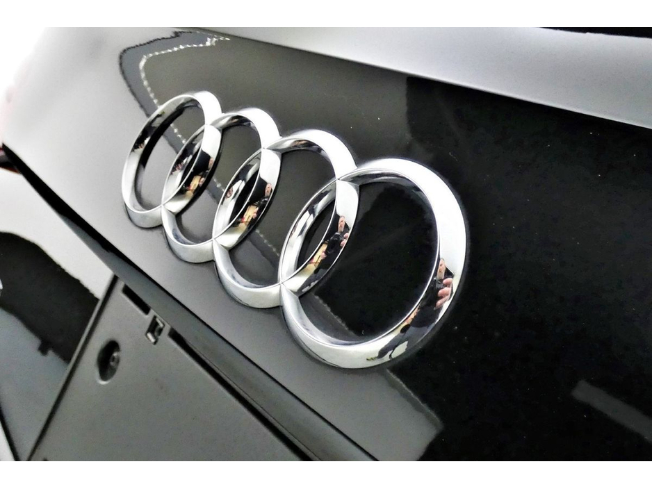 Audi A3 1.4 TFSI S-TRONIC S-LINE SALOON *HALF LEATHER*SPORT SEATS*DIG DASH* — thumbnail 28