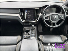 2022 Volvo V60 2L Petrol Plug-in Hybrid For Sale Images