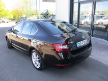 2020 Skoda Octavia 1.6L Diesel For Sale Images