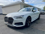 2020 AUDI A4 SPORT 35 2.0 TDI 163 BHP S-A**PRICE INCLUDES VRT/NCT/NOX €27950**FULL LEATHER**VIRTUAL DASH**BLACK EDITION PACK**MINT**FSH**