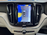 2023 VOLVO XC60 T6 PLUS DARK AWD 2.0 HYBRID // OPENING PAN ROOF // LEATHER HEATED SEATS // 360 PARKING CAMERAS