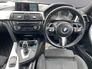 2014 BMW 3 SERIES 2014 BMW 3 SERIES (S37)