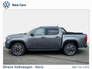 2026 VOLKSWAGEN AMAROK PAN AMERICANA 3.0 237 BHP A10A