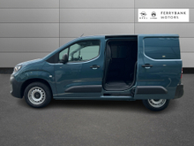 2026 Citroen Berlingo 1.5L Diesel For Sale Images