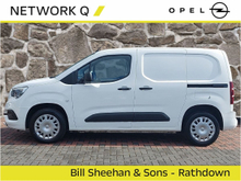 2022 Opel Combo 1.5L Diesel For Sale Images