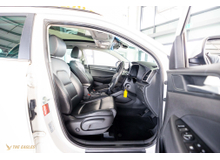 2019 Hyundai Tucson 1.6L Diesel For Sale Images