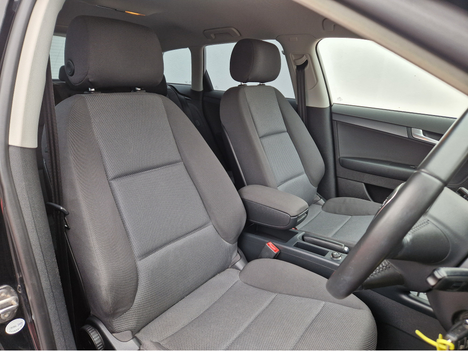 2012 Audi A3 1.4L Petrol For Sale Images
