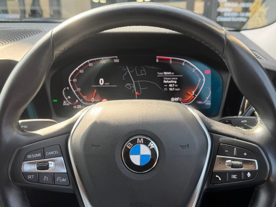 2022 BMW 3 Series 2L Diesel For Sale Images